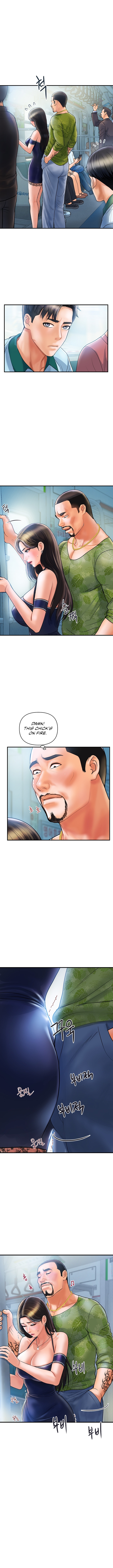 Department Store Ladies Chapter 1 - Manhwa18.com