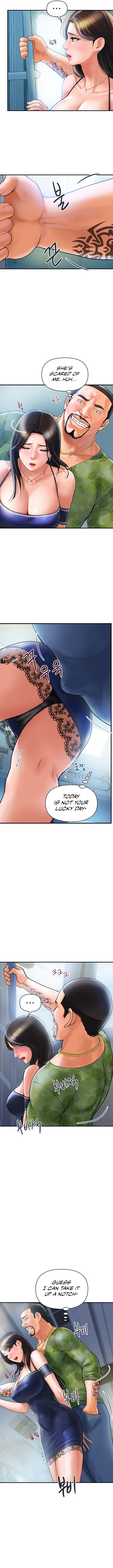 Department Store Ladies Chapter 1 - Manhwa18.com