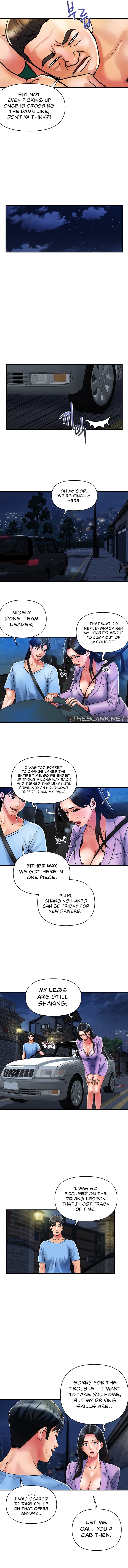 Department Store Ladies Chapter 15 - Manhwa18.com