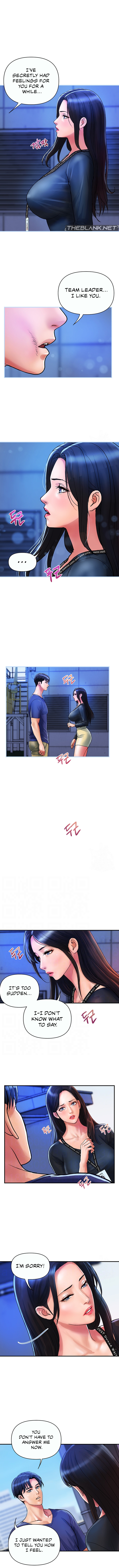 Department Store Ladies Chapter 22 - Manhwa18.com