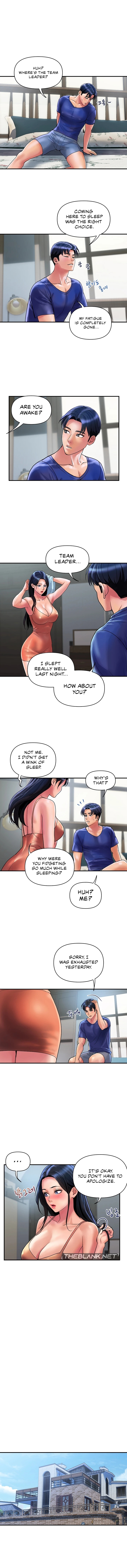 Department Store Ladies Chapter 25 - Manhwa18.com