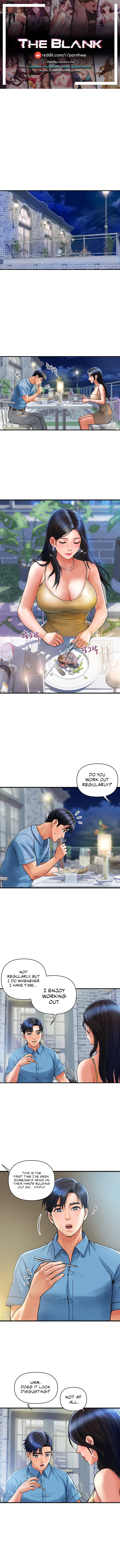 Department Store Ladies Chapter 4 - Manhwa18.com