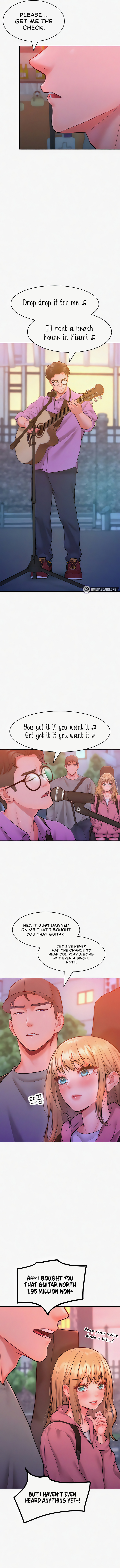 Forcing the Woman I Despise Into Submission Chapter 22 - Manhwa18.com