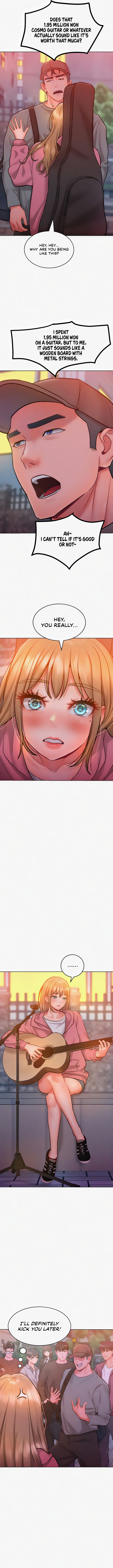 Forcing the Woman I Despise Into Submission Chapter 22 - Manhwa18.com