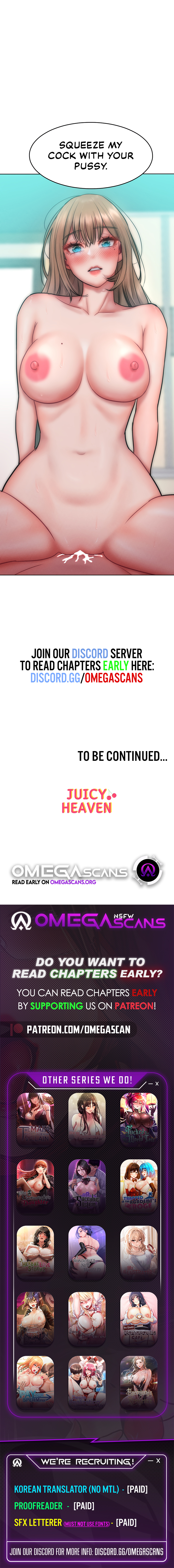 Forcing the Woman I Despise Into Submission Chapter 25 - Manhwa18.com