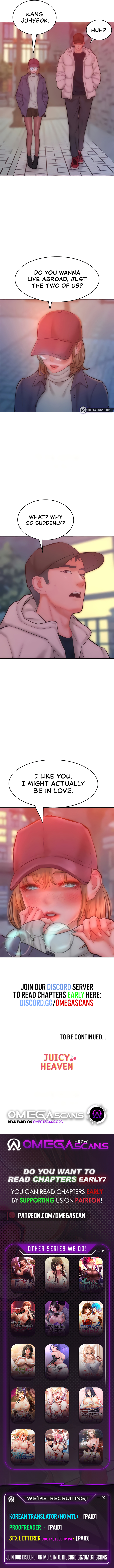 Forcing the Woman I Despise Into Submission Chapter 34 - Manhwa18.com