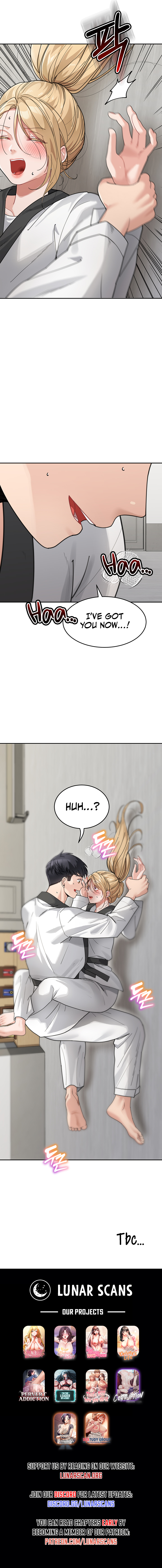 Is It Your Mother or Sister? Chapter 30 - Manhwa18.com