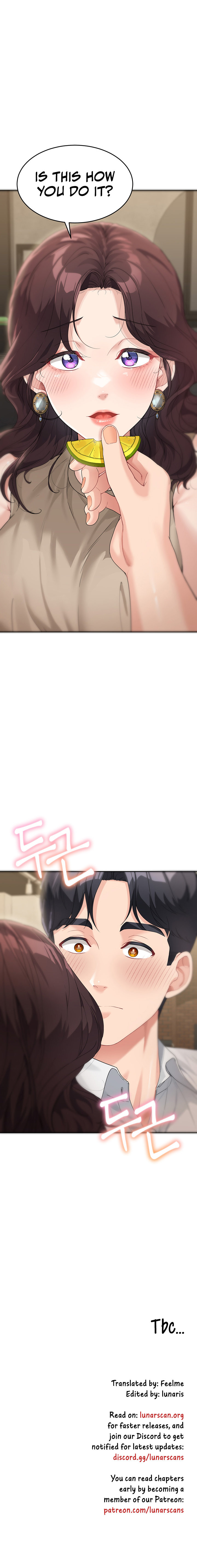 Is It Your Mother or Sister? Chapter 8 - Manhwa18.com