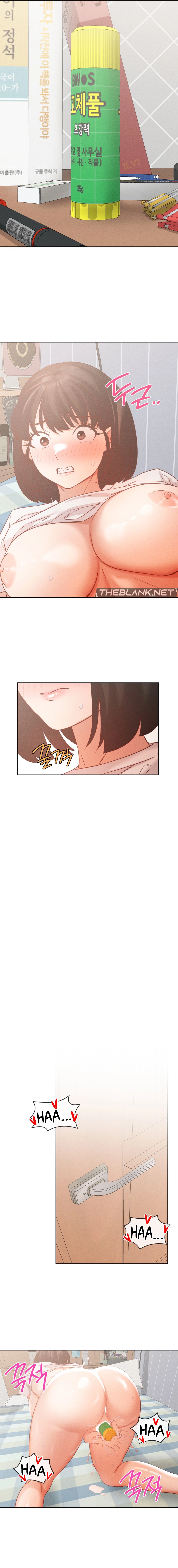 Shall We Go To The Ryokan Together? Chapter 12 - Manhwa18.com