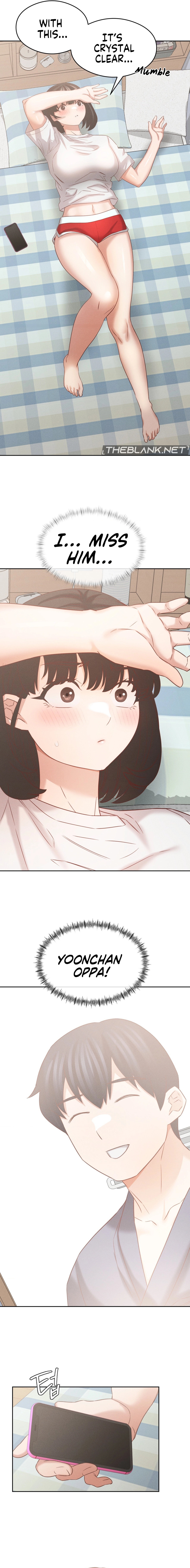 Shall We Go To The Ryokan Together? Chapter 12 - Manhwa18.com