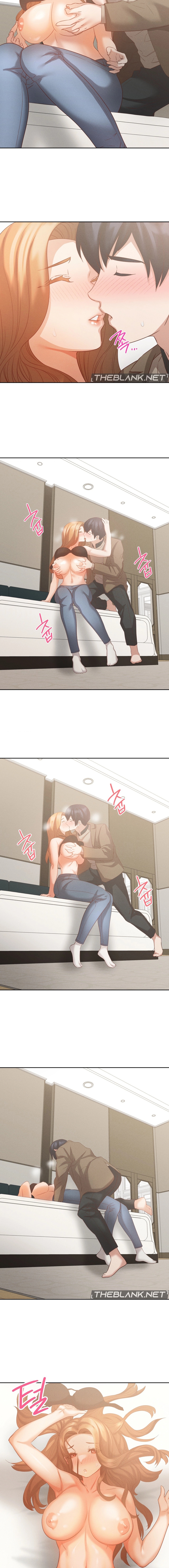 Shall We Go To The Ryokan Together? Chapter 14 - Manhwa18.com