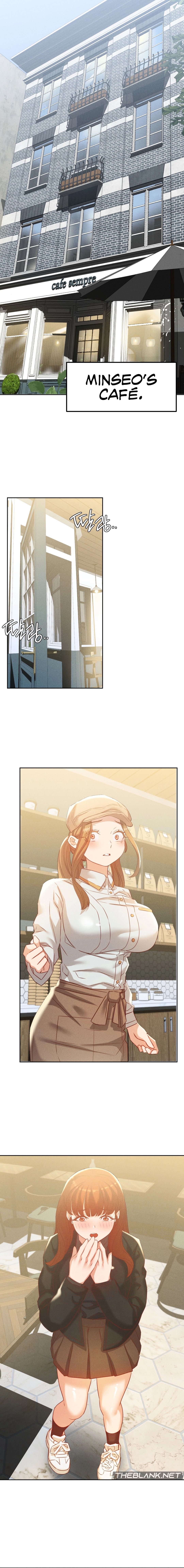 Shall We Go To The Ryokan Together? Chapter 19 - Manhwa18.com