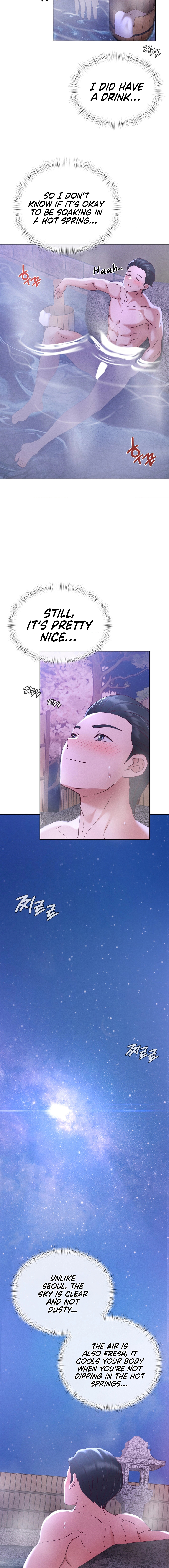 Shall We Go To The Ryokan Together? Chapter 2 - Manhwa18.com