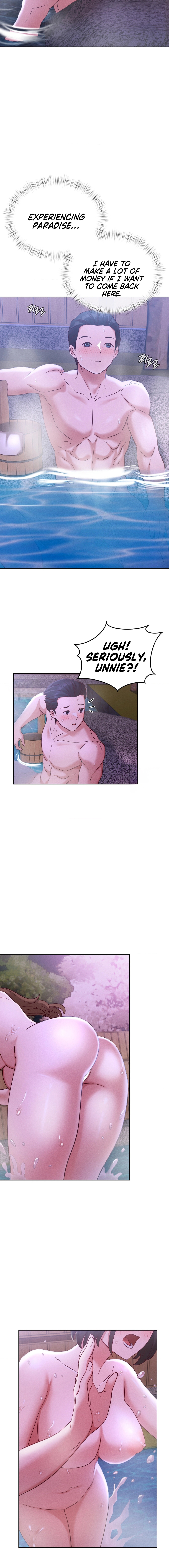 Shall We Go To The Ryokan Together? Chapter 2 - Manhwa18.com