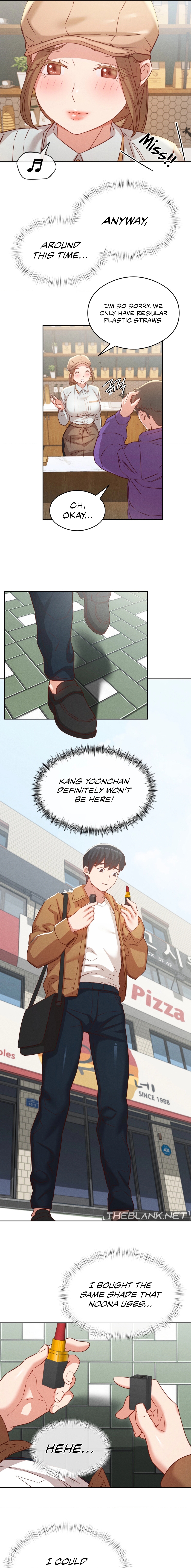 Shall We Go To The Ryokan Together? Chapter 20 - Manhwa18.com