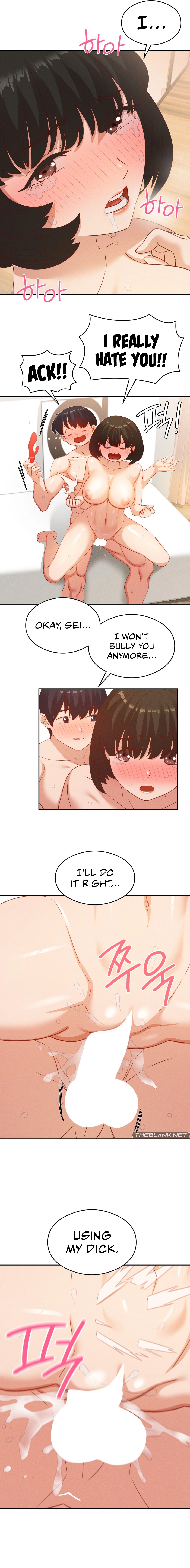 Shall We Go To The Ryokan Together? Chapter 22 - Manhwa18.com