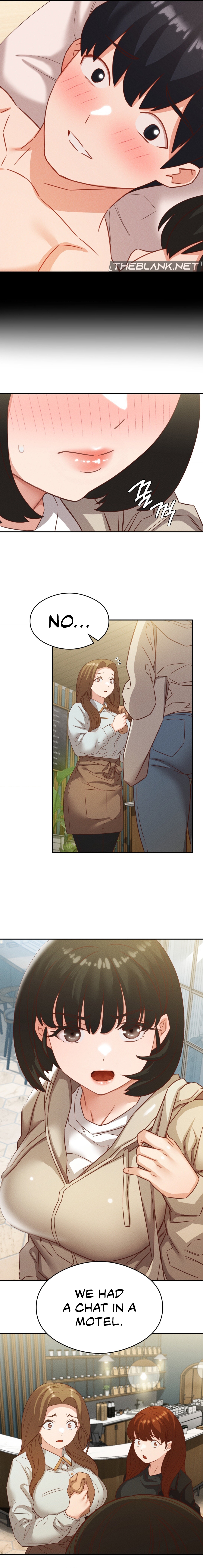 Shall We Go To The Ryokan Together? Chapter 24 - Manhwa18.com