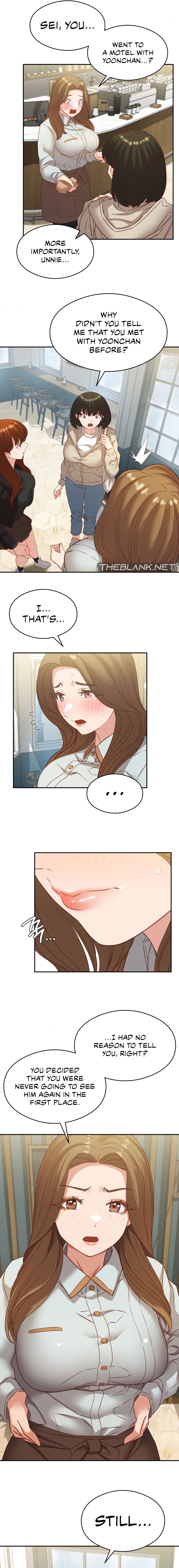 Shall We Go To The Ryokan Together? Chapter 24 - Manhwa18.com