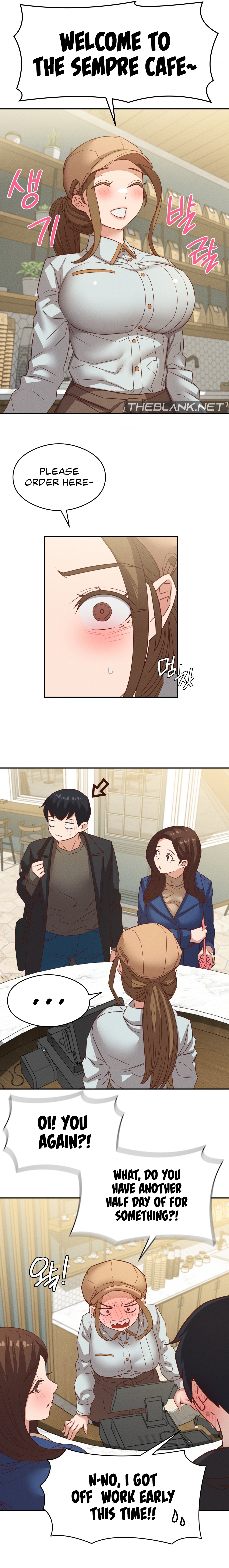 Shall We Go To The Ryokan Together? Chapter 24 - Manhwa18.com