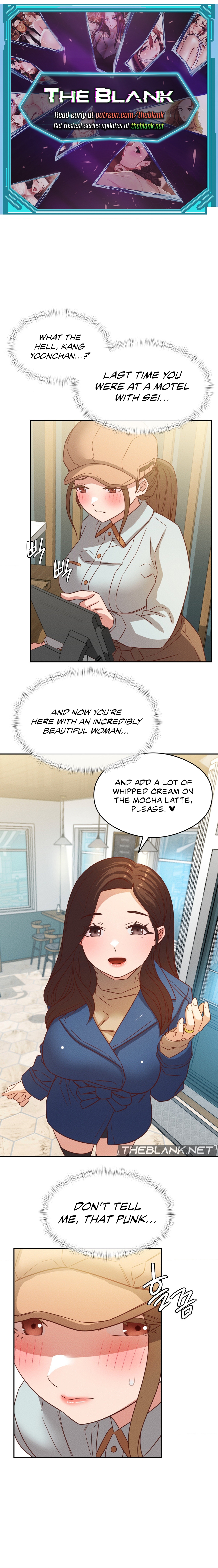 Shall We Go To The Ryokan Together? Chapter 25 - Manhwa18.com