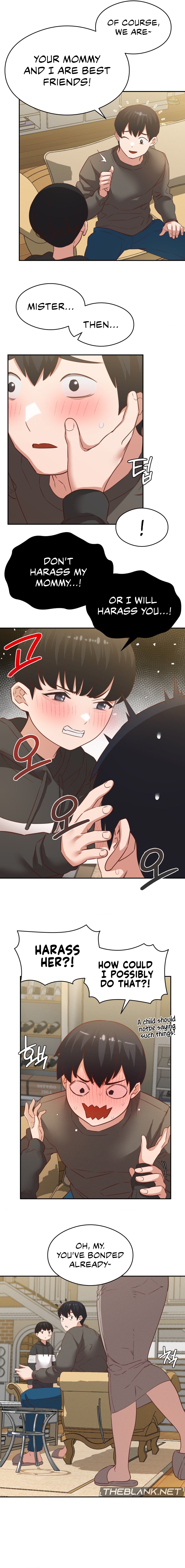 Shall We Go To The Ryokan Together? Chapter 25 - Manhwa18.com