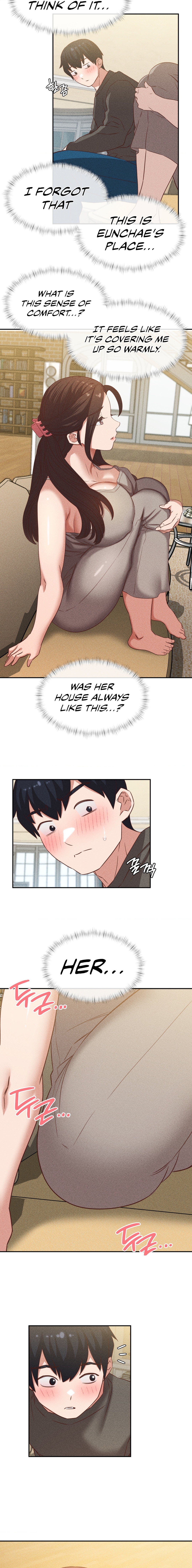 Shall We Go To The Ryokan Together? Chapter 26 - Manhwa18.com