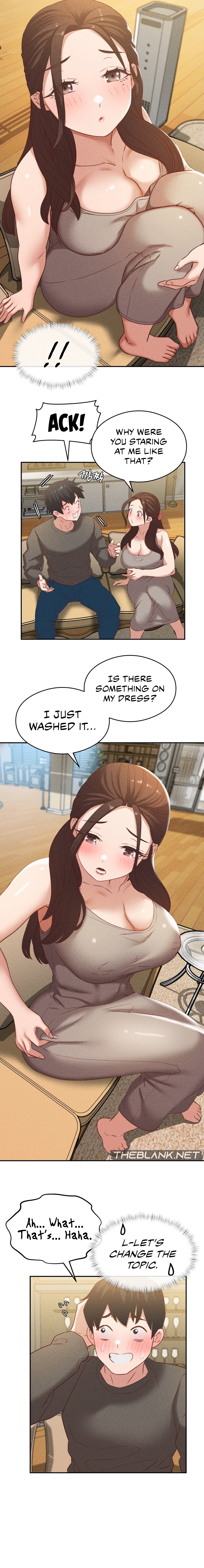 Shall We Go To The Ryokan Together? Chapter 26 - Manhwa18.com