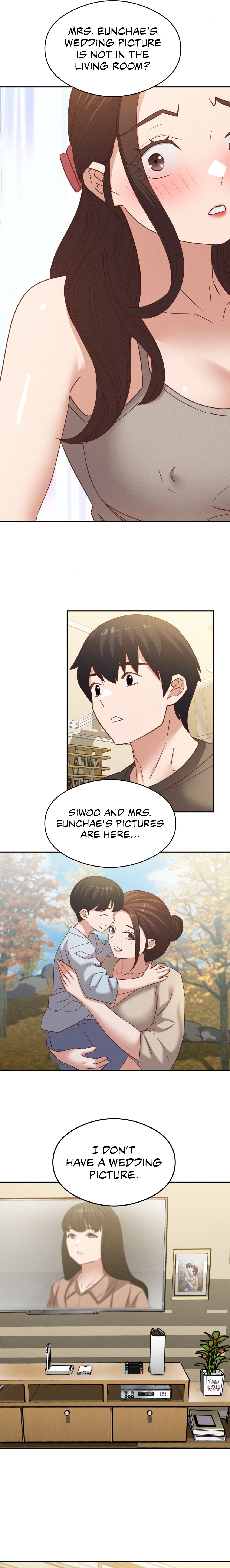 Shall We Go To The Ryokan Together? Chapter 26 - Manhwa18.com