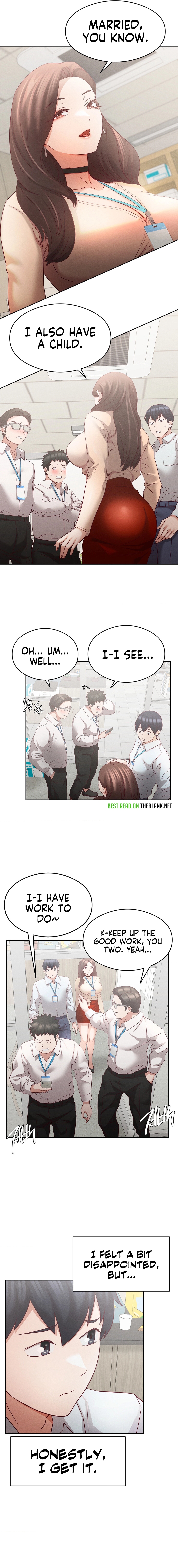 Shall We Go To The Ryokan Together? Chapter 7 - Manhwa18.com