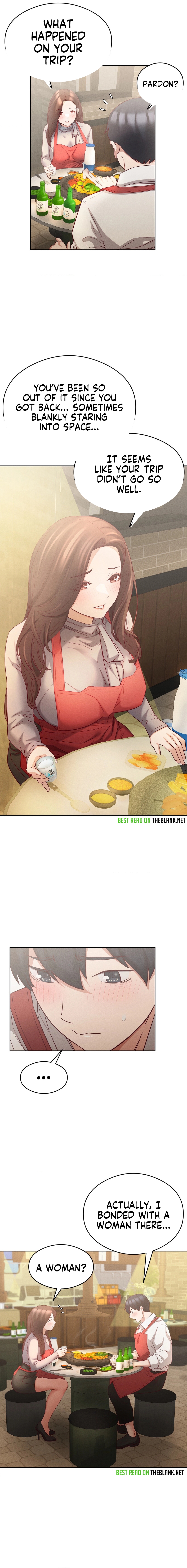 Shall We Go To The Ryokan Together? Chapter 7 - Manhwa18.com