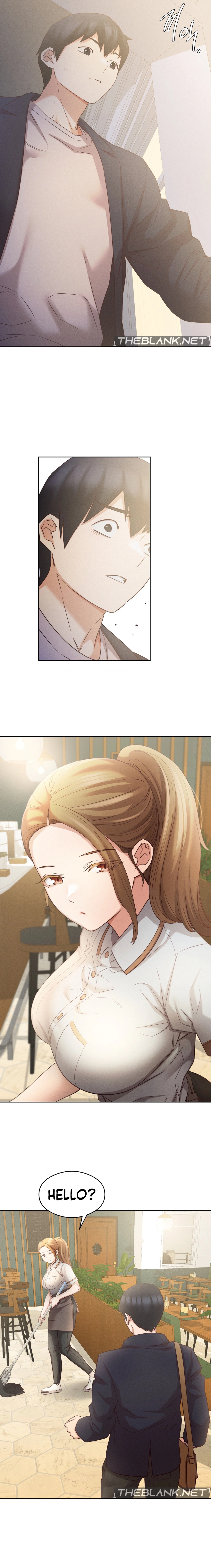 Shall We Go To The Ryokan Together? Chapter 8 - Manhwa18.com