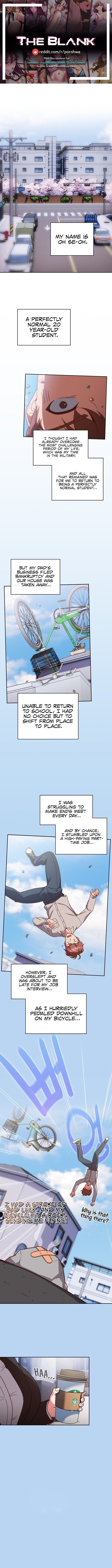 A Sweet Part Time Job Chapter 1 - Manhwa18.com