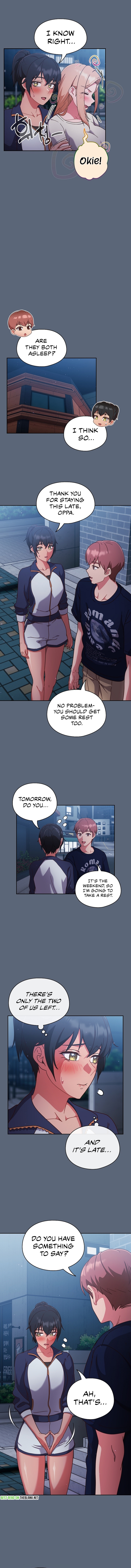 A Sweet Part Time Job Chapter 11 - Manhwa18.com