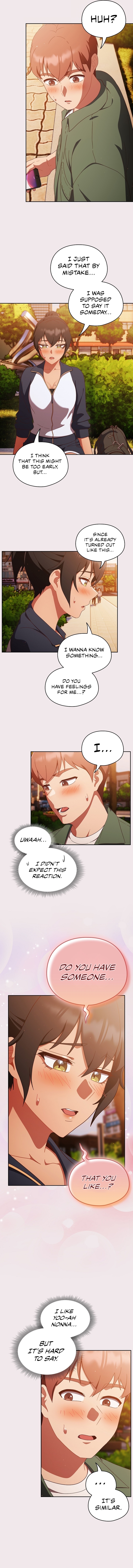 A Sweet Part Time Job Chapter 13 - Manhwa18.com