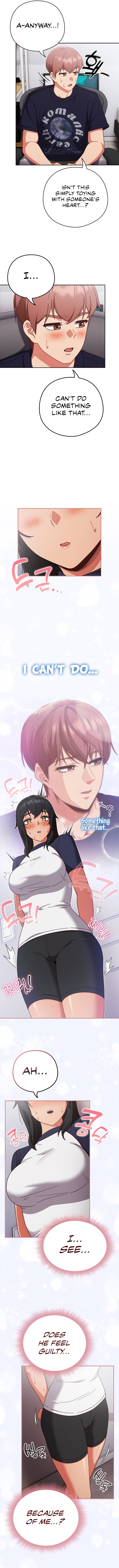 A Sweet Part Time Job Chapter 26 - Manhwa18.com