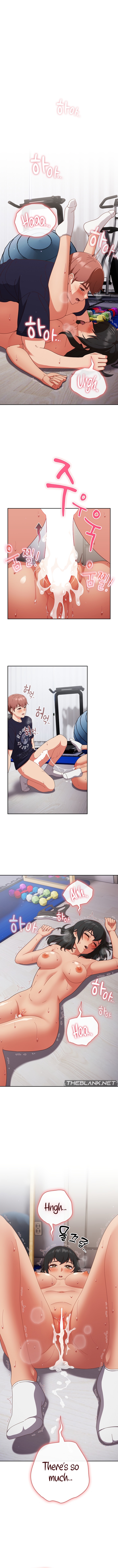 A Sweet Part Time Job Chapter 28 - Manhwa18.com