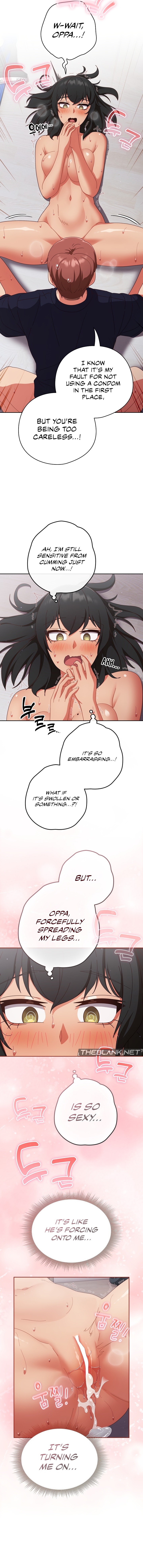 A Sweet Part Time Job Chapter 28 - Manhwa18.com