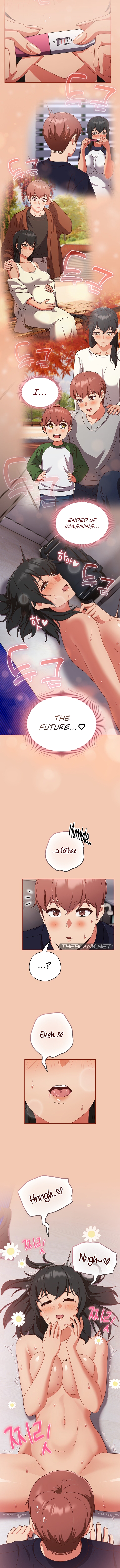 A Sweet Part Time Job Chapter 28 - Manhwa18.com