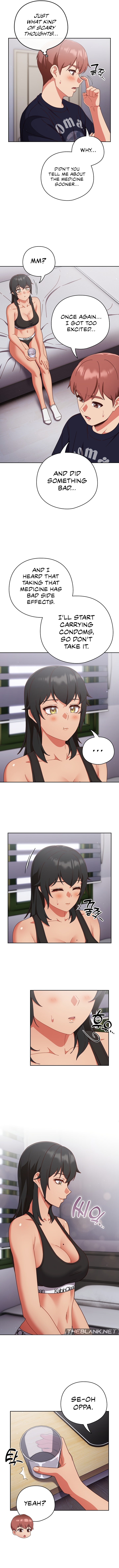 A Sweet Part Time Job Chapter 28 - Manhwa18.com