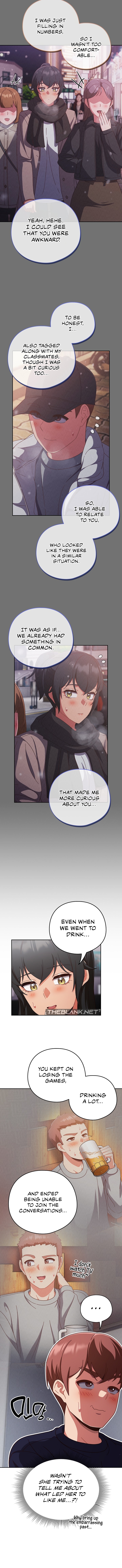 A Sweet Part Time Job Chapter 28 - Manhwa18.com