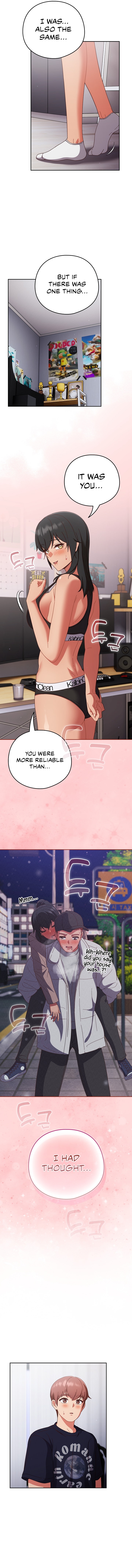 A Sweet Part Time Job Chapter 28 - Manhwa18.com