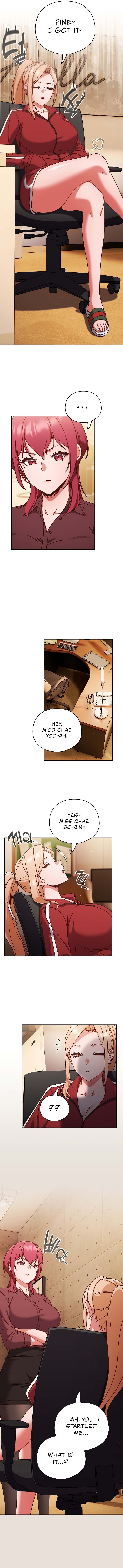 A Sweet Part Time Job Chapter 33 - Manhwa18.com