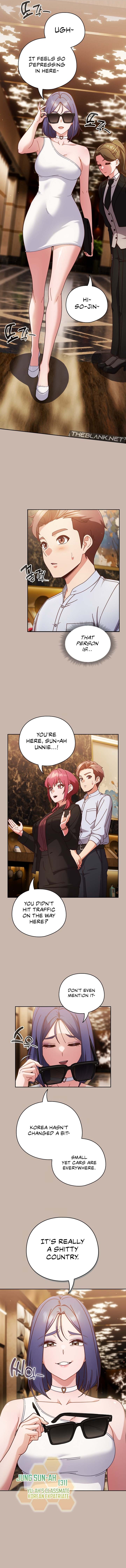 A Sweet Part Time Job Chapter 34 - Manhwa18.com