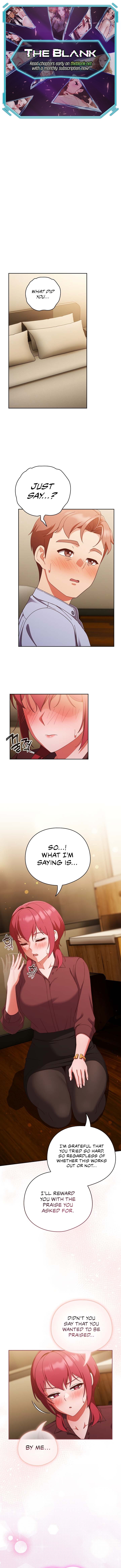 A Sweet Part Time Job Chapter 37 - Manhwa18.com