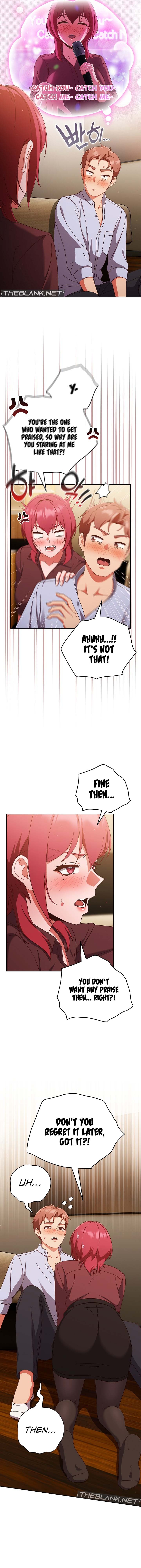 A Sweet Part Time Job Chapter 37 - Manhwa18.com