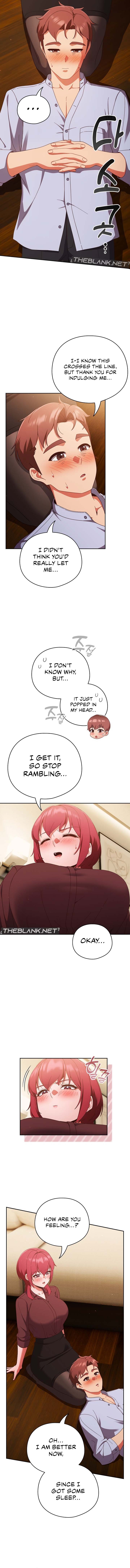A Sweet Part Time Job Chapter 37 - Manhwa18.com