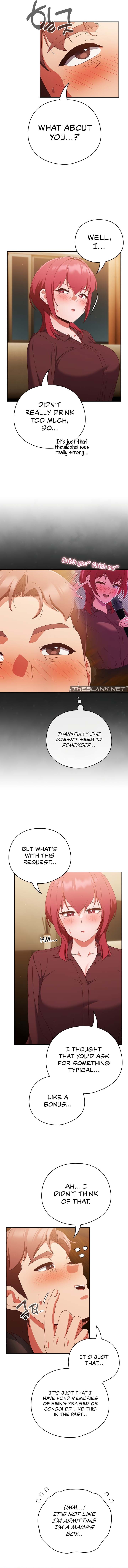 A Sweet Part Time Job Chapter 37 - Manhwa18.com
