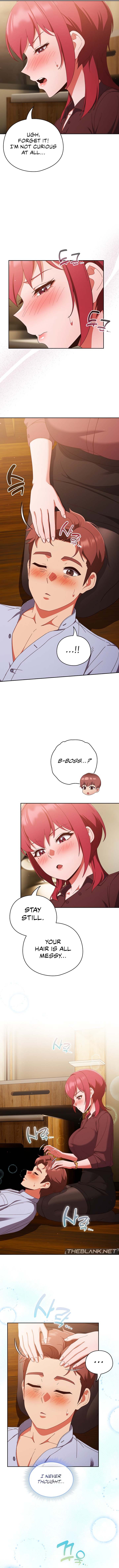 A Sweet Part Time Job Chapter 37 - Manhwa18.com