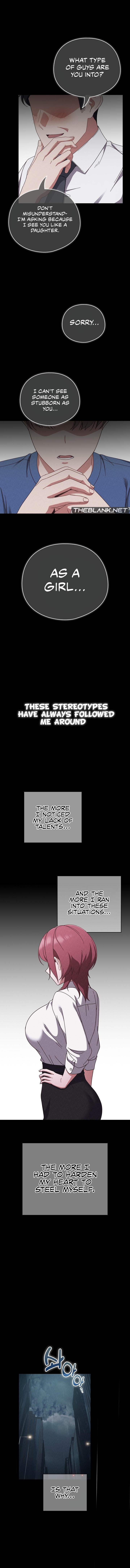 A Sweet Part Time Job Chapter 39 - Manhwa18.com