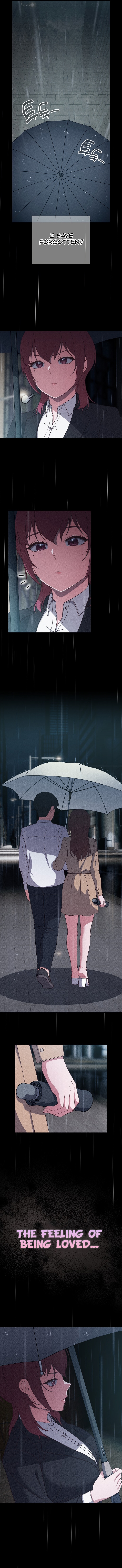 A Sweet Part Time Job Chapter 39 - Manhwa18.com